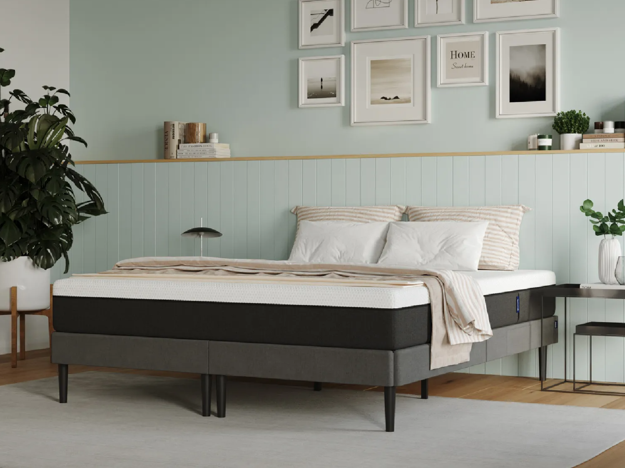 Emma on sale spring mattress